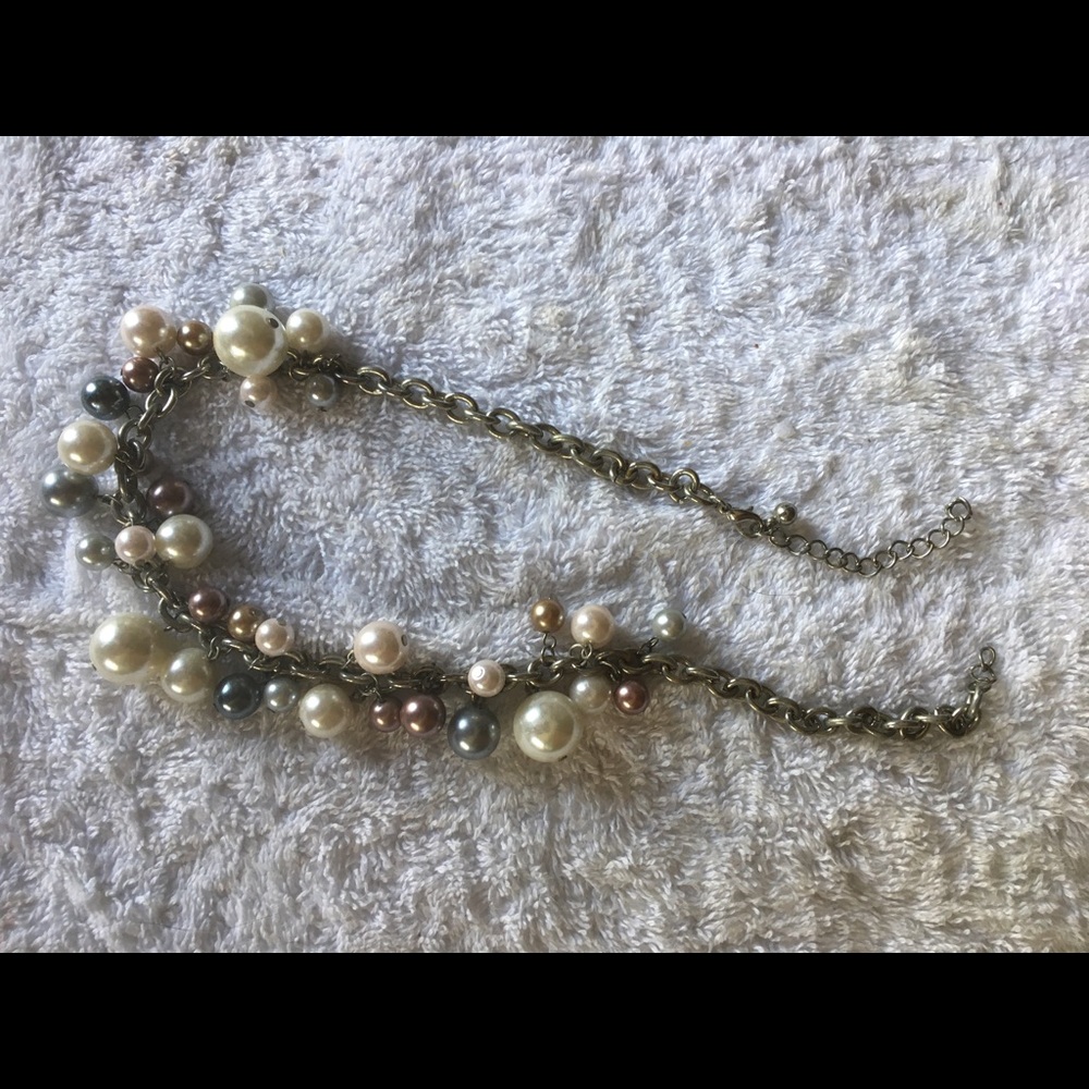 Necklace Macy’s